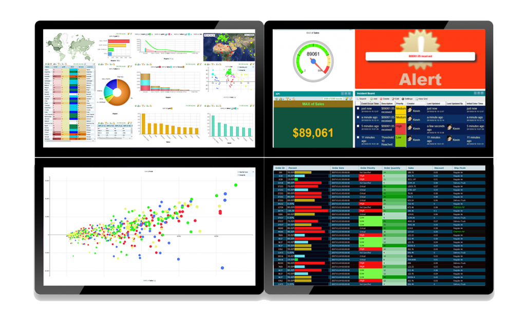 Big Data Analytics Screenshot 1