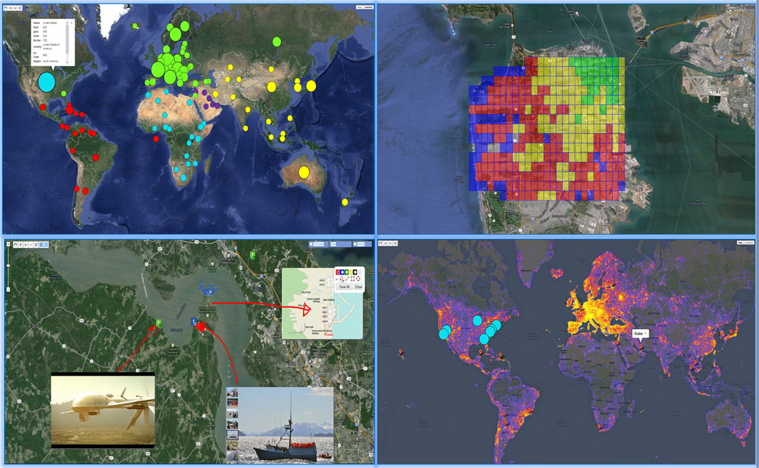 GEOMaps